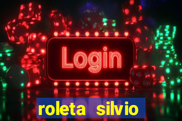 roleta silvio santos jogo